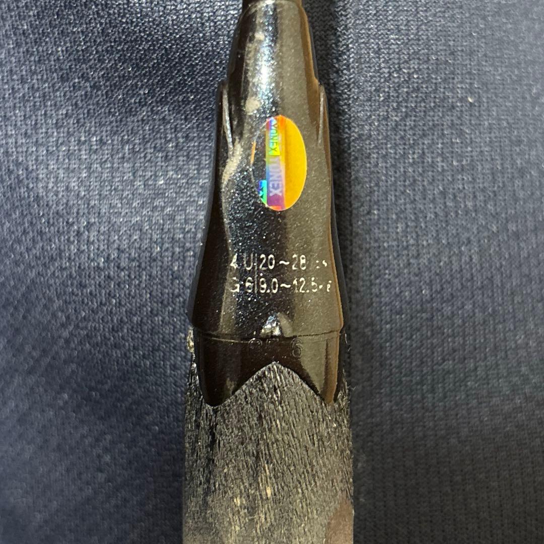 アストロクス99プロ 4UG6 ASTROX 99 PRO ホワイト