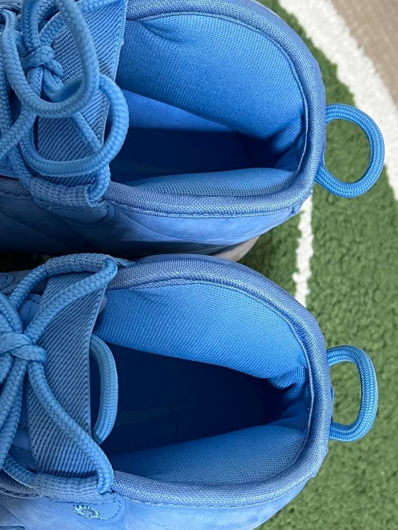 NIKE ハイカット　ビンテージ