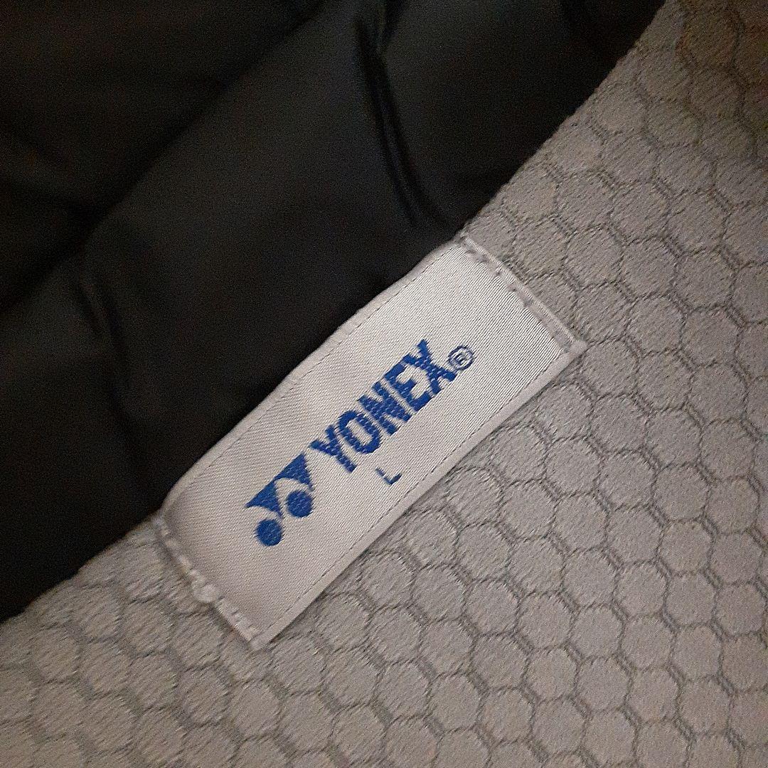 YONEX レディーステニスウェア 中綿ジャケット L