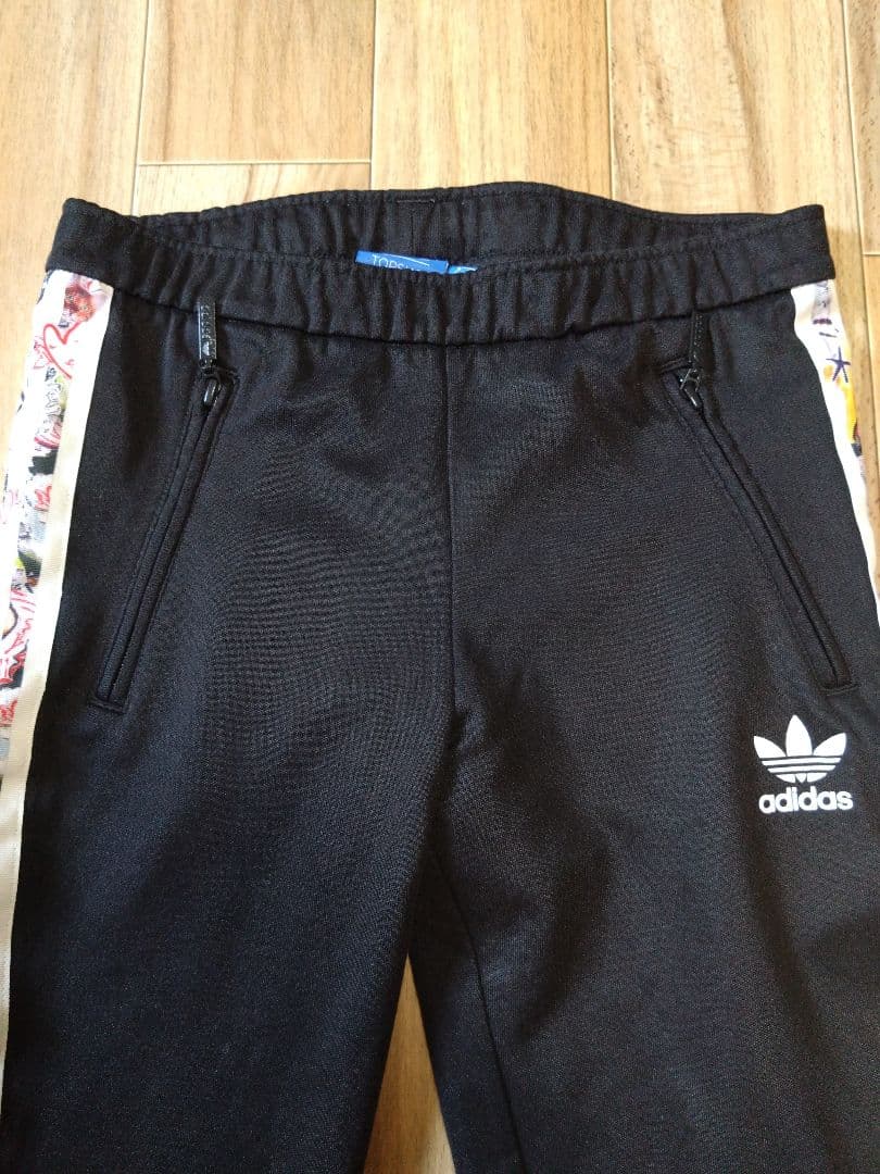 ❣️お値下げ❣️ 美品 adidas ジャージ 上下セット