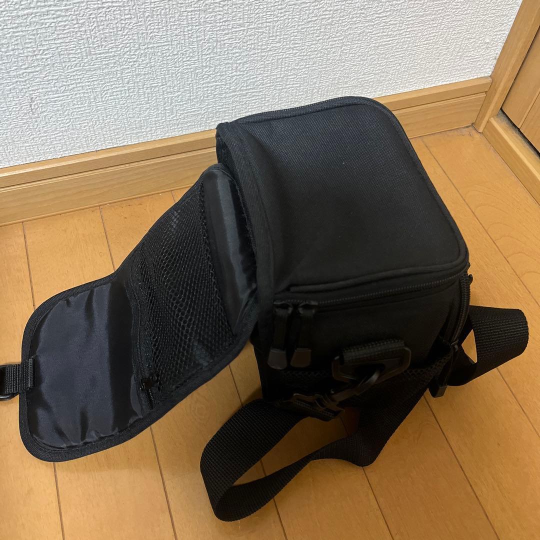 RIXEN KAULリクセン カウル　フロントバッグ