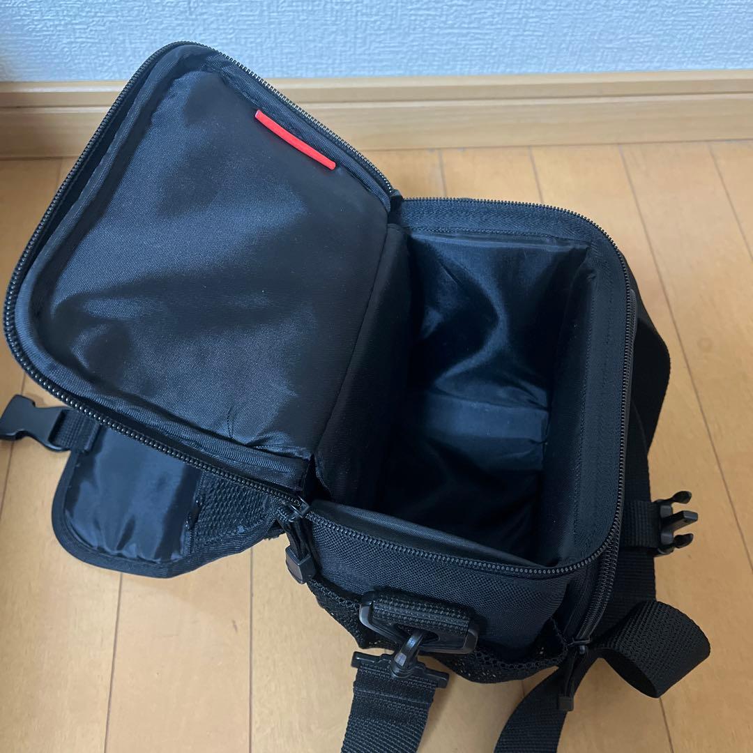 RIXEN KAULリクセン カウル　フロントバッグ