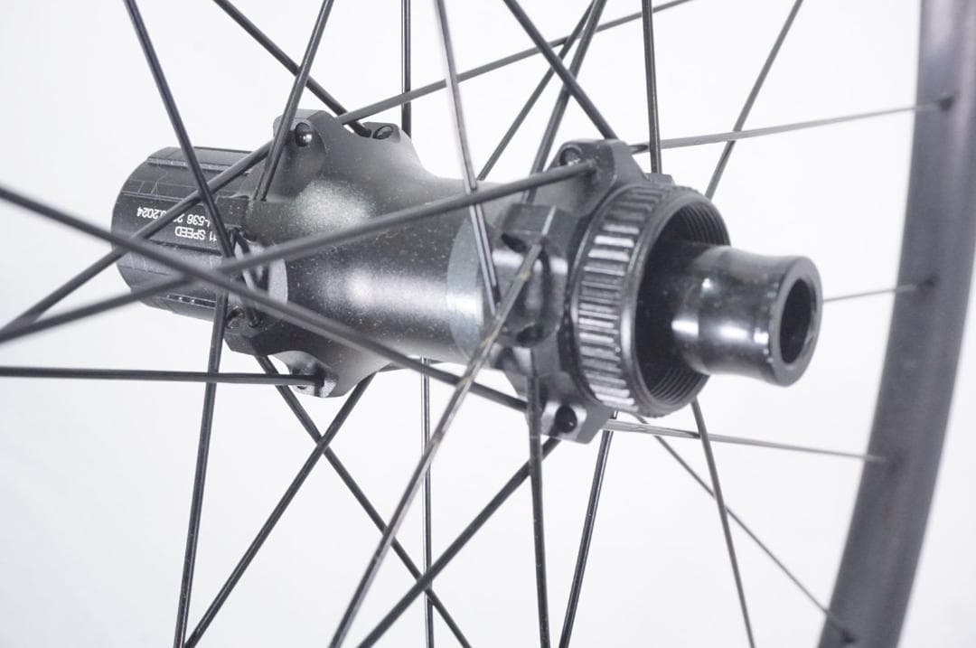 Syncros RP 2.0 DISC ホイールセット SRAM XDR対応