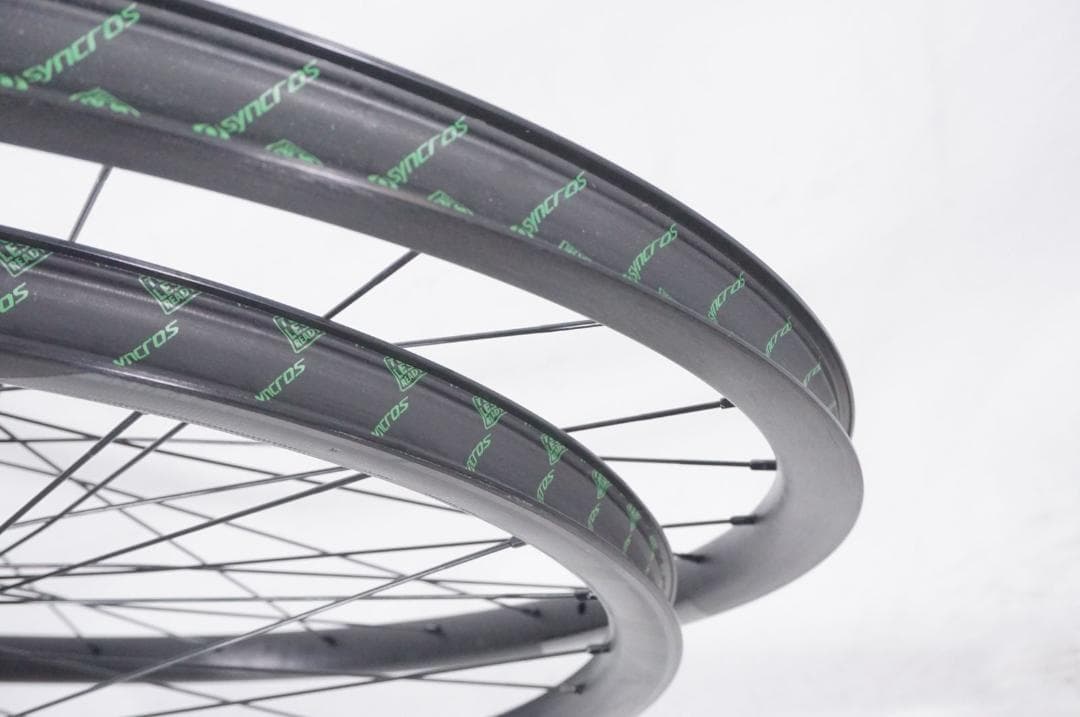 Syncros RP 2.0 DISC ホイールセット SRAM XDR対応