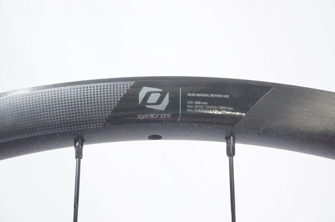 Syncros RP 2.0 DISC ホイールセット SRAM XDR対応