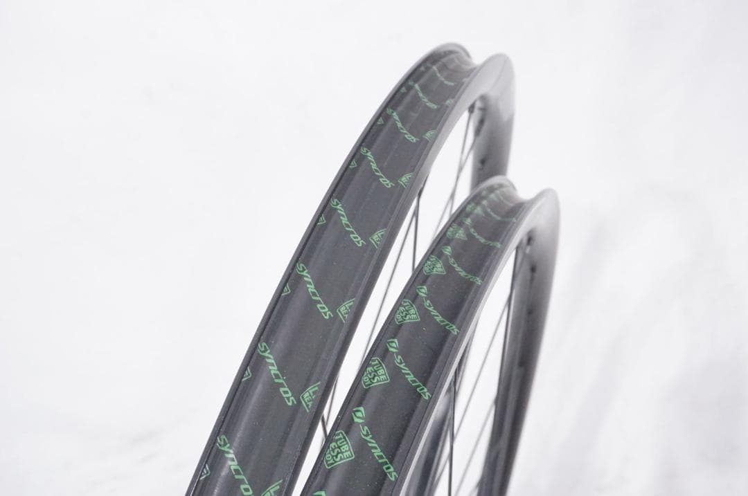 Syncros RP 2.0 DISC ホイールセット SRAM XDR対応