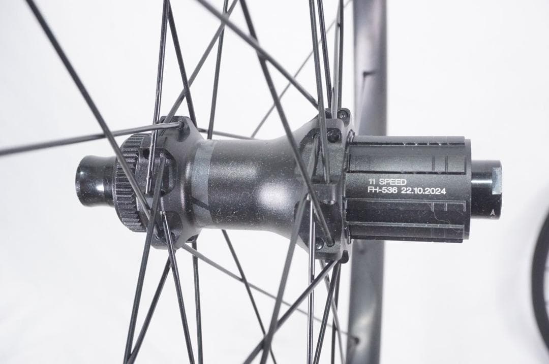 Syncros RP 2.0 DISC ホイールセット SRAM XDR対応