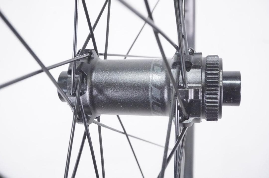 Syncros RP 2.0 DISC ホイールセット SRAM XDR対応