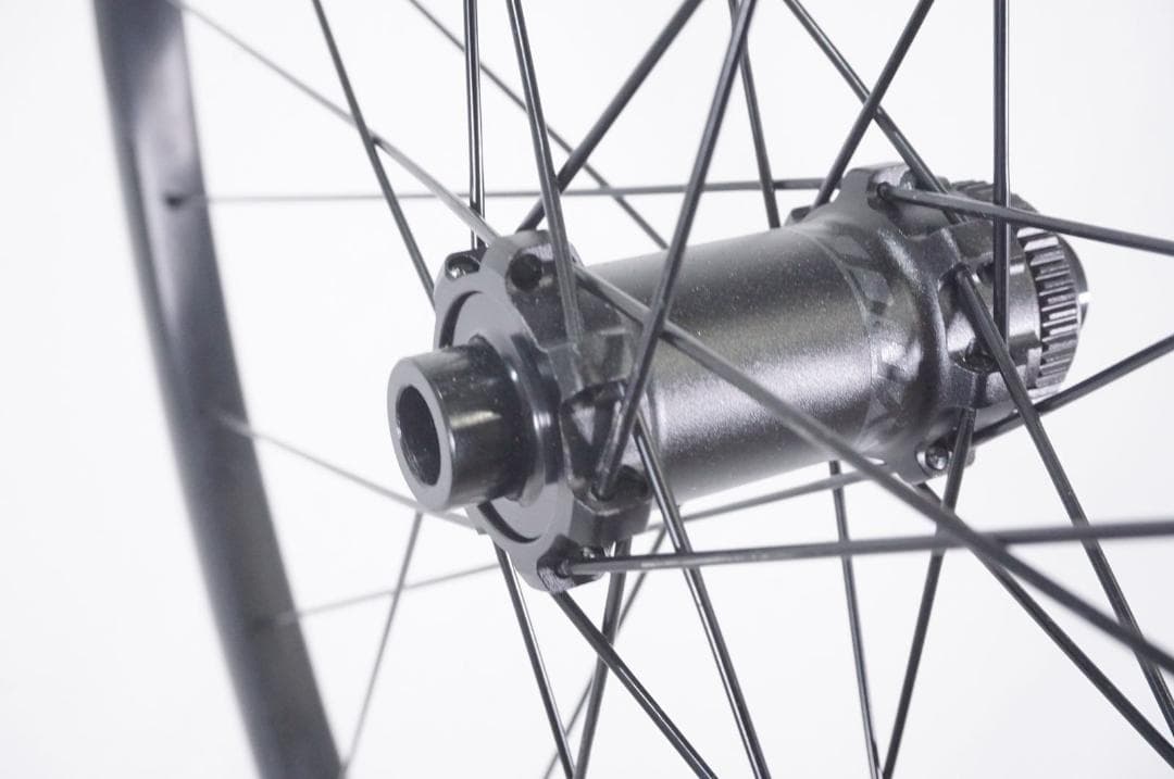 Syncros RP 2.0 DISC ホイールセット SRAM XDR対応