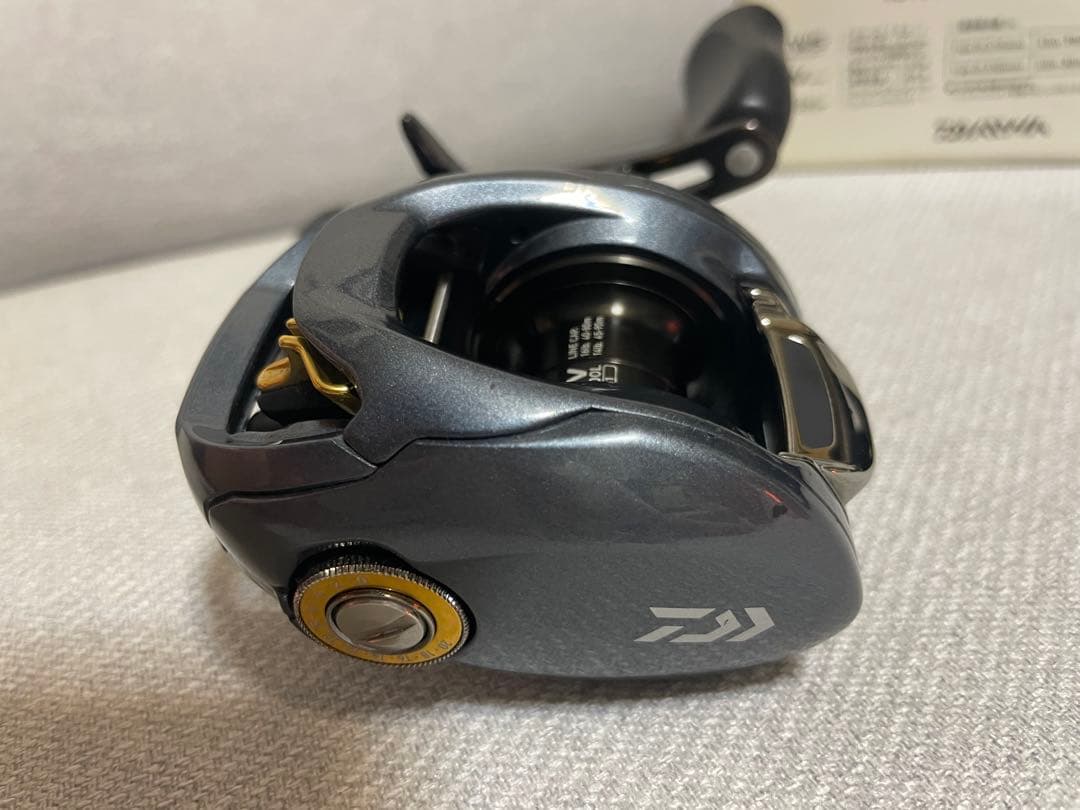 ジリオンSVTW 1016SV-H