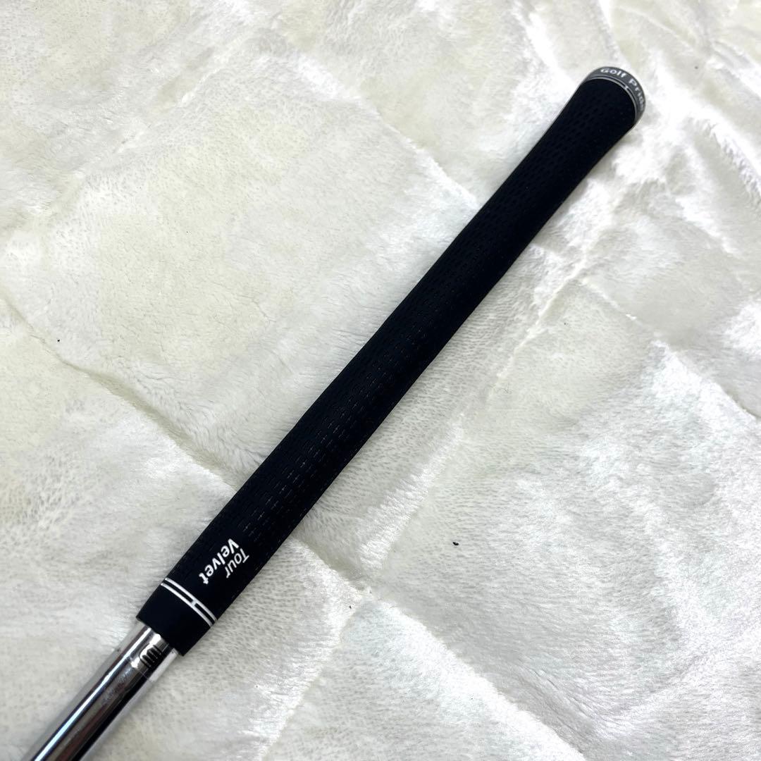 ウェッジ2本セット「TK-40 FORGED」他