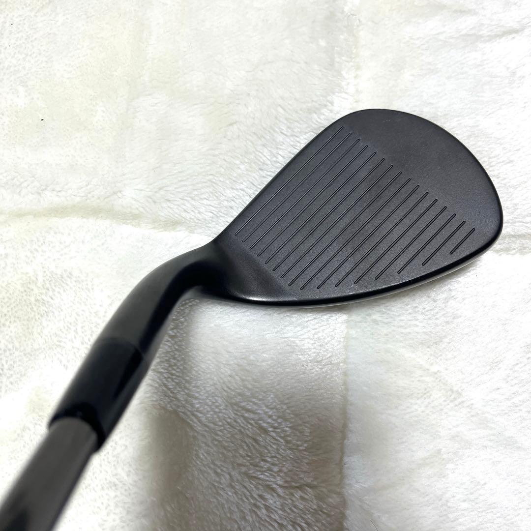 ウェッジ2本セット「TK-40 FORGED」他