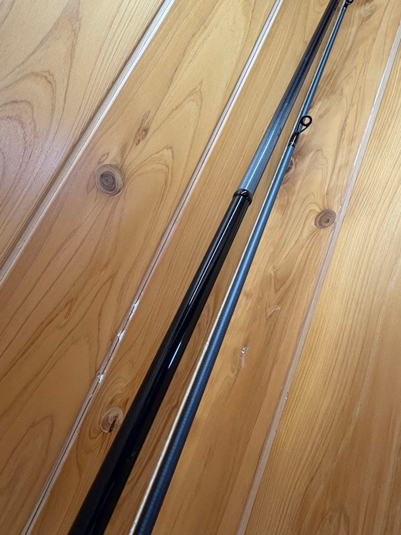 シマノ　ソルティアドバンス　S96ML 19SA SEABASS 96ML