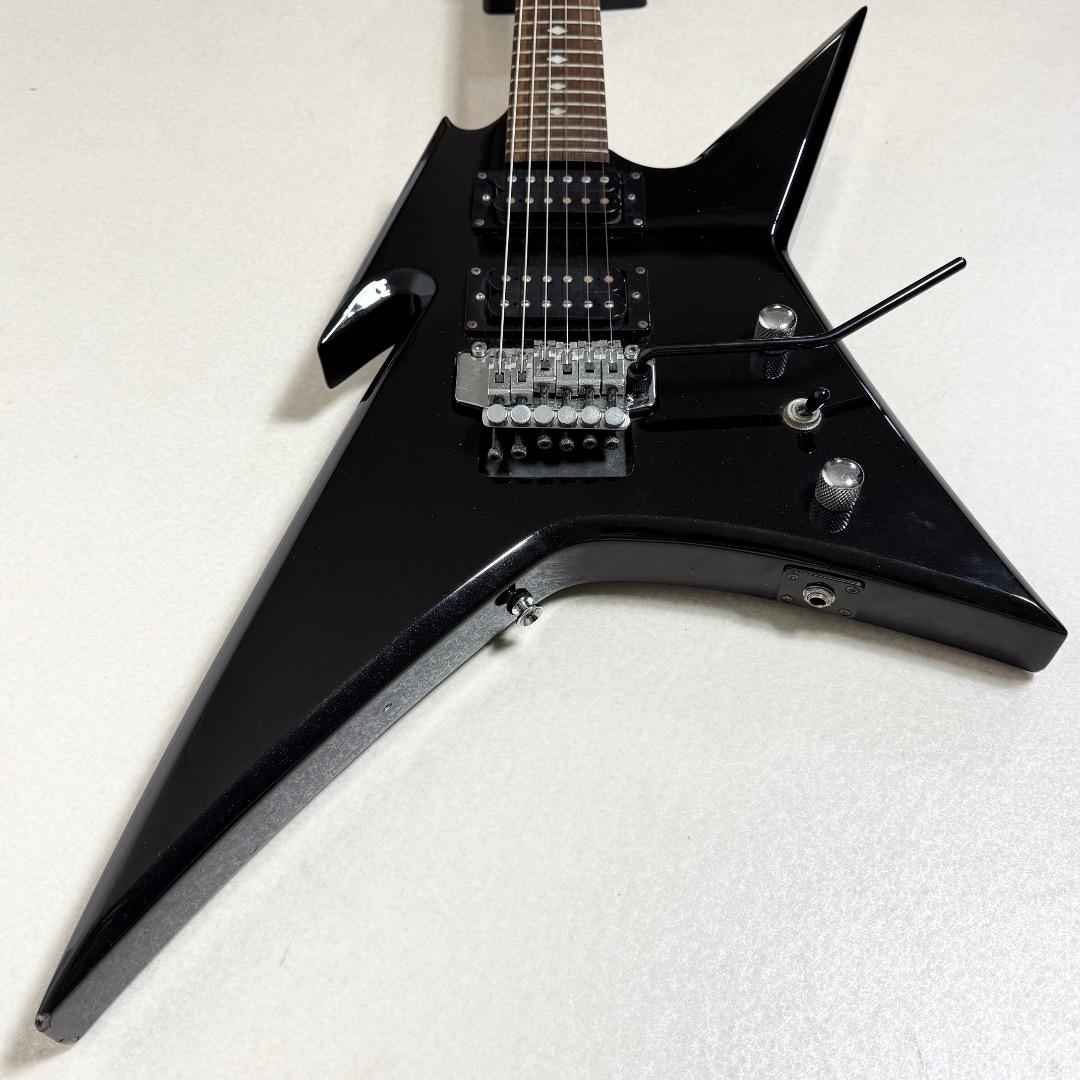 B.C.Rich IRONBIRD エレキギター Floyd Rose