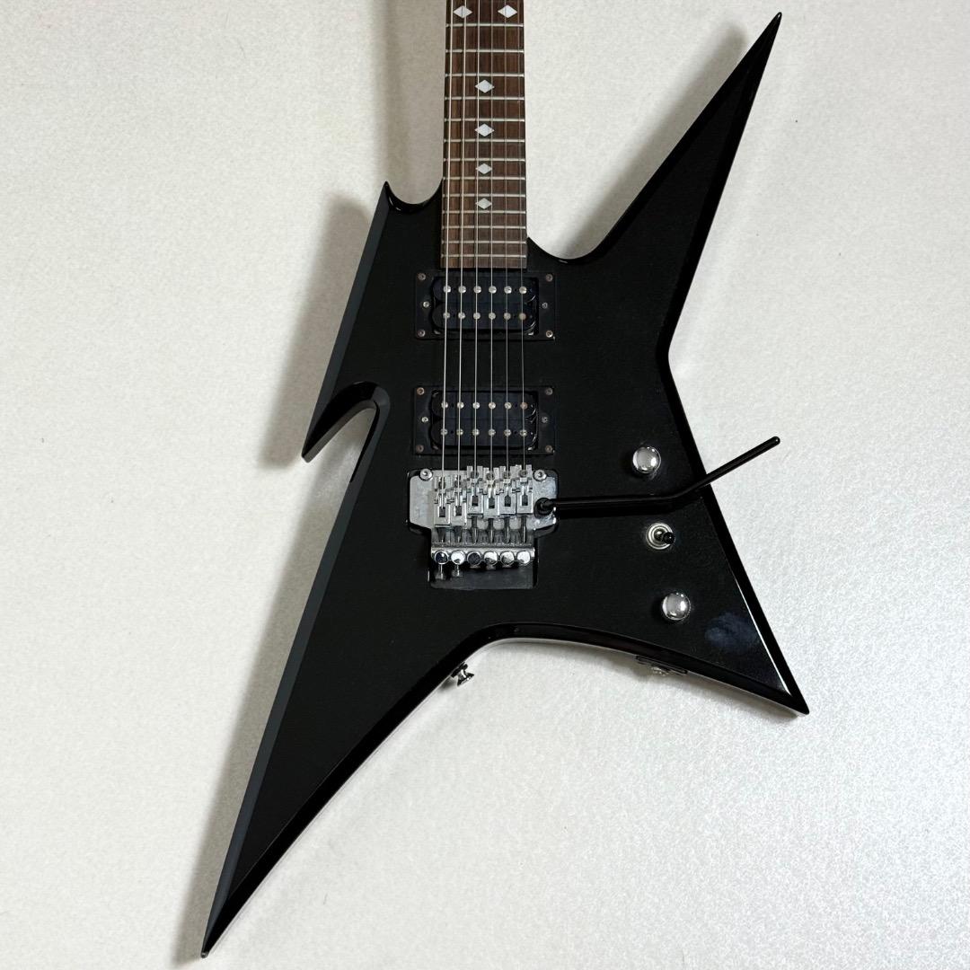 B.C.Rich IRONBIRD エレキギター Floyd Rose