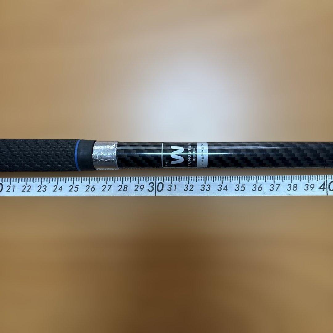 テンセイオレンジ6Xドライバー用テーラーメイドスリーブ