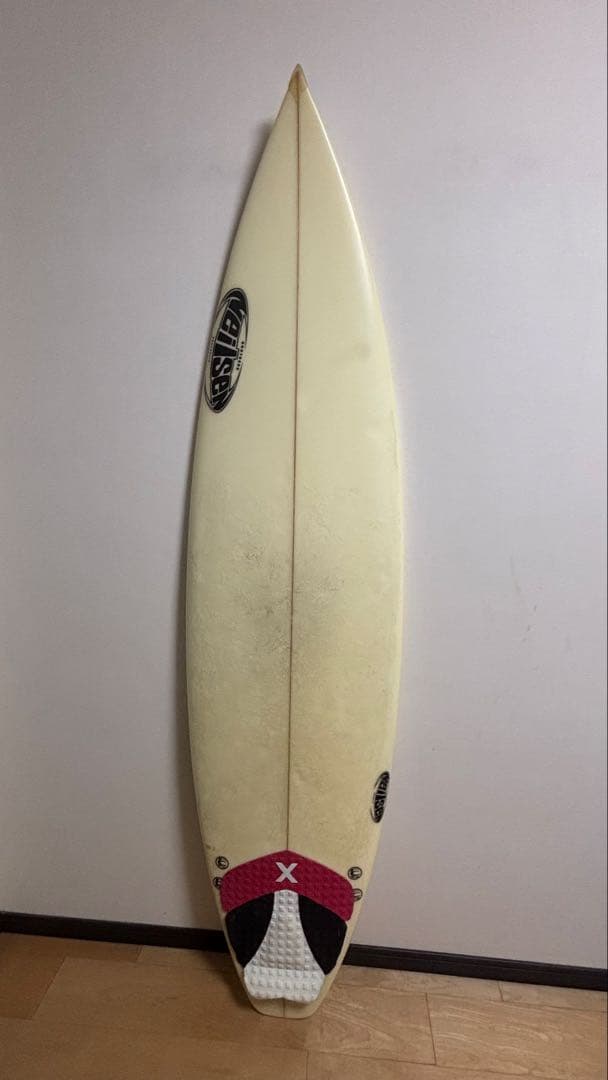 サーフボード brothers neilsen ショート