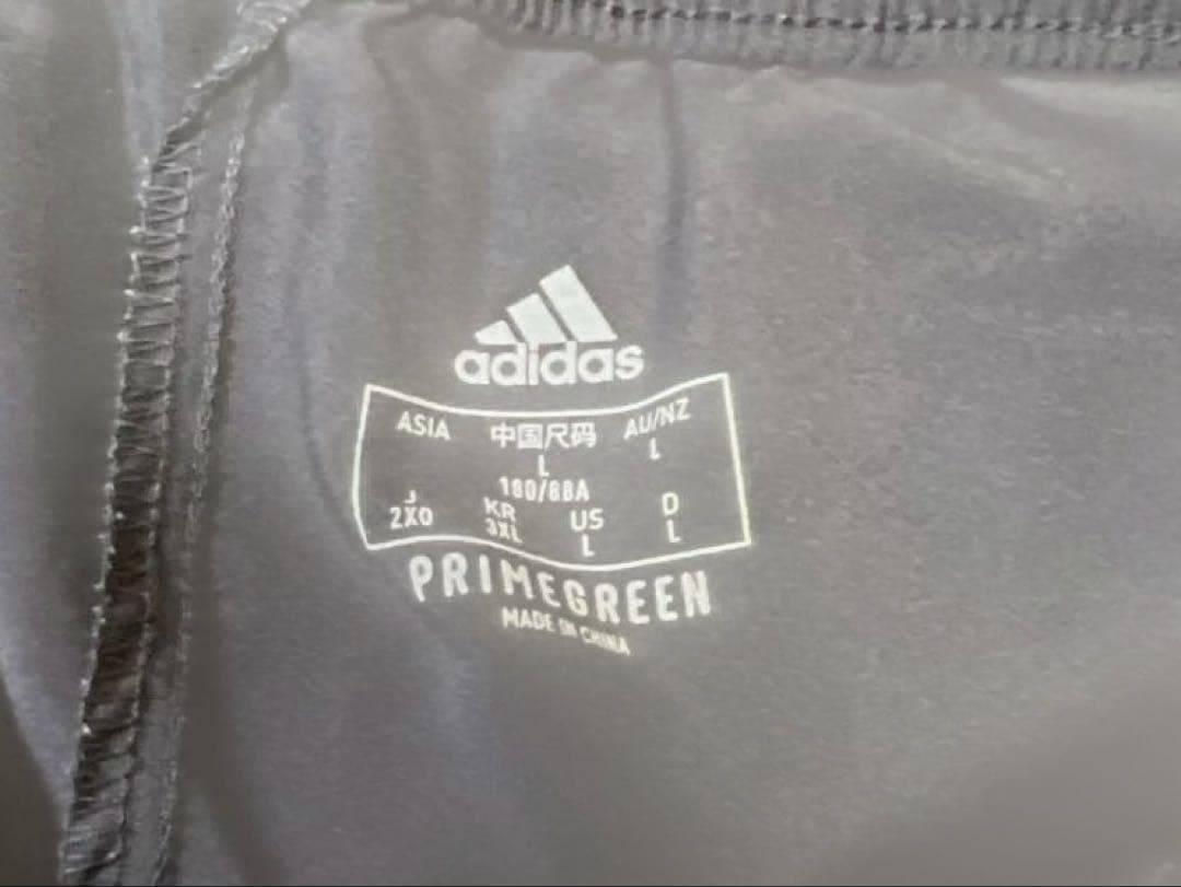 adidas セット パンツ 3XL