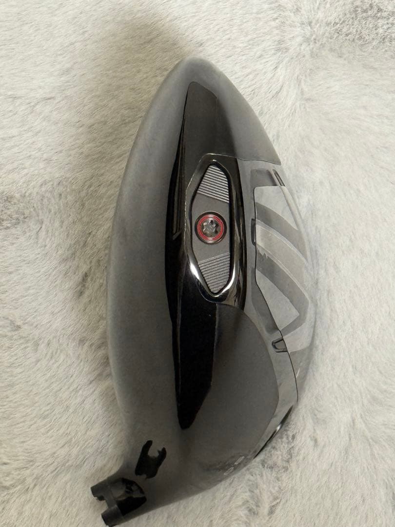 未使用　タイトリスト　GT2 9度　ドライバーヘッド