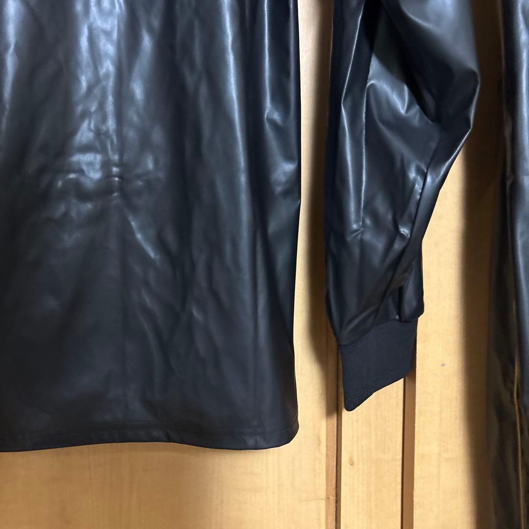 新品　ミズノ　減量衣　汗だしスーツ　セットアップ　L