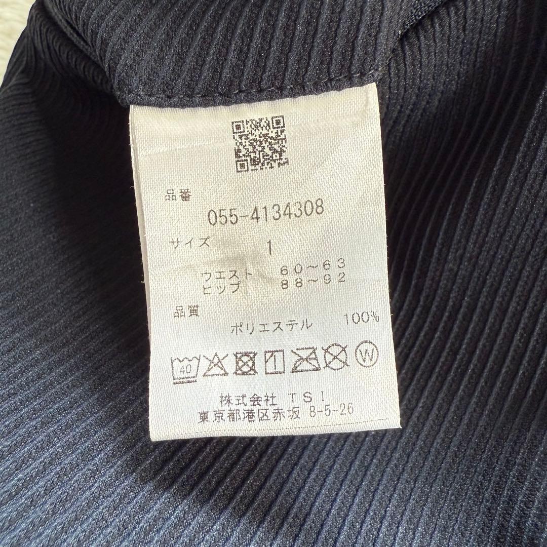 PEARLY GATES 24年モデル PG PRO スカート ネイビー 美品