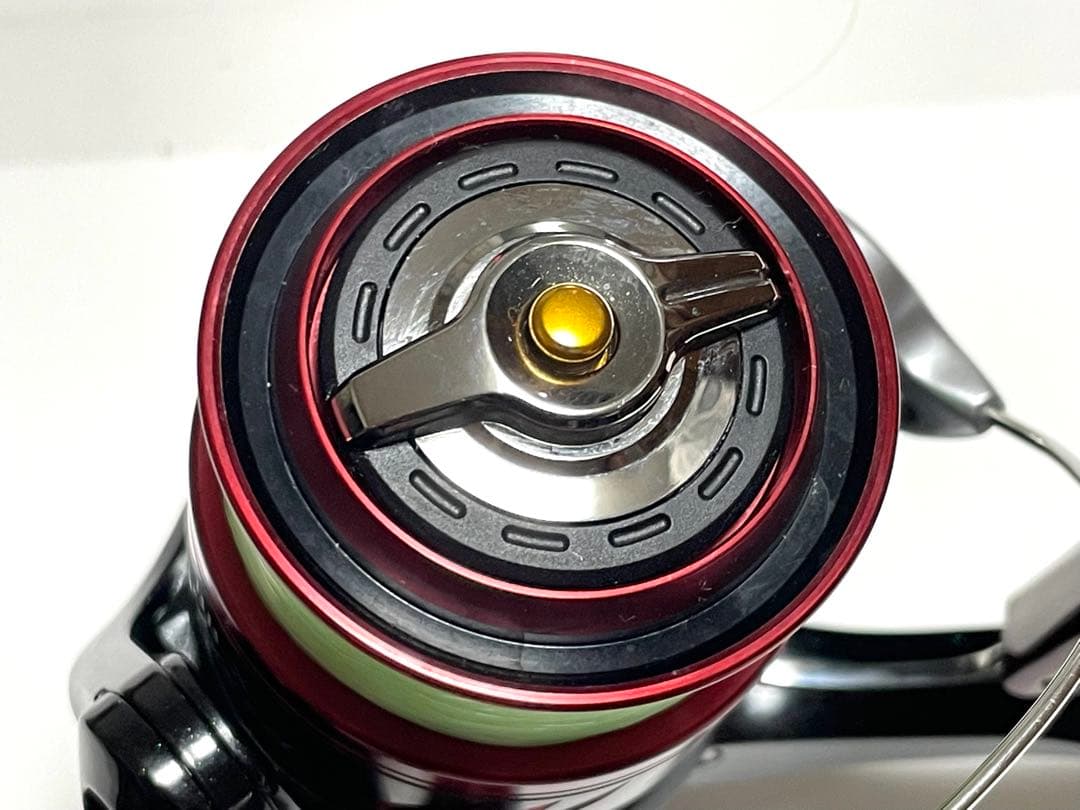 シマノ BB-X Larissa C3000Dスピニングリール