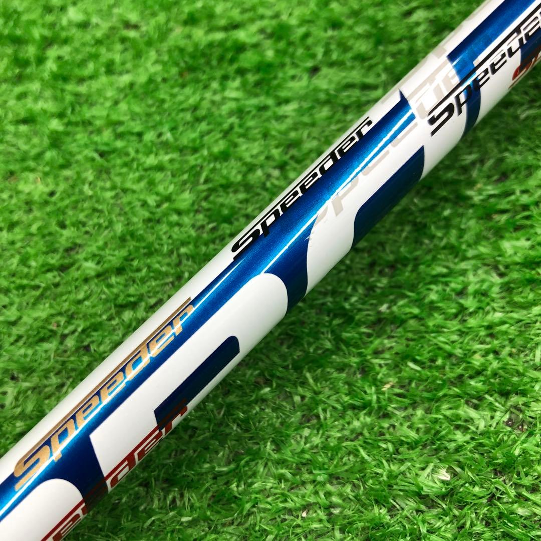 Gsh-1035Speeder661EVOLUTION シャフト単品 flexS