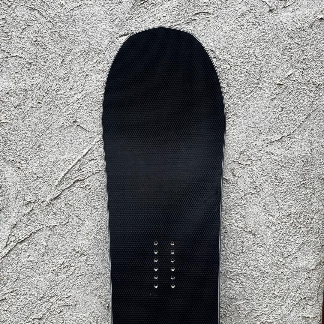 never summer ネバーサマー VALHALLA ヴァルハラ 153cm