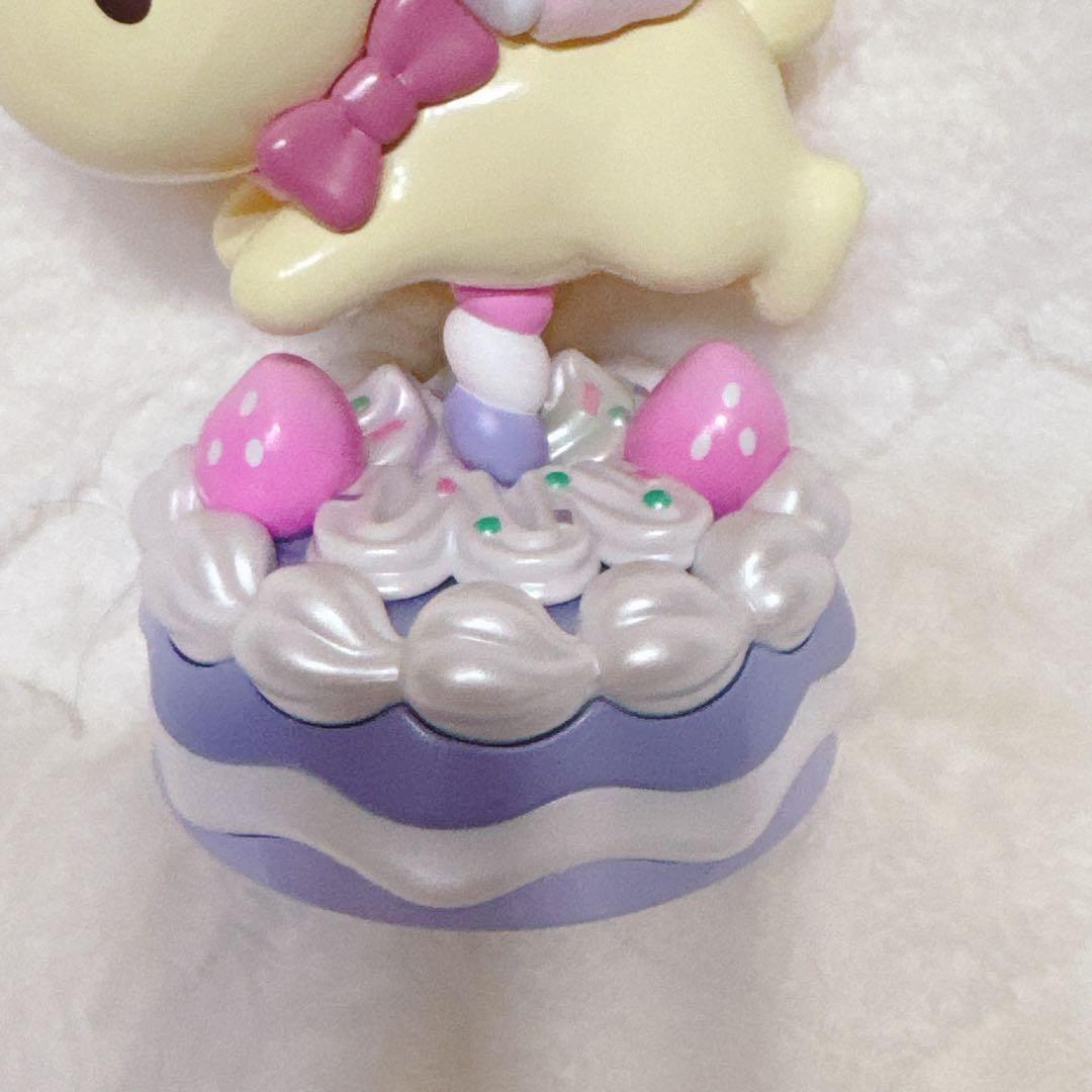 MINISO x サンリオ　SANRIO マイスウィートピアノ