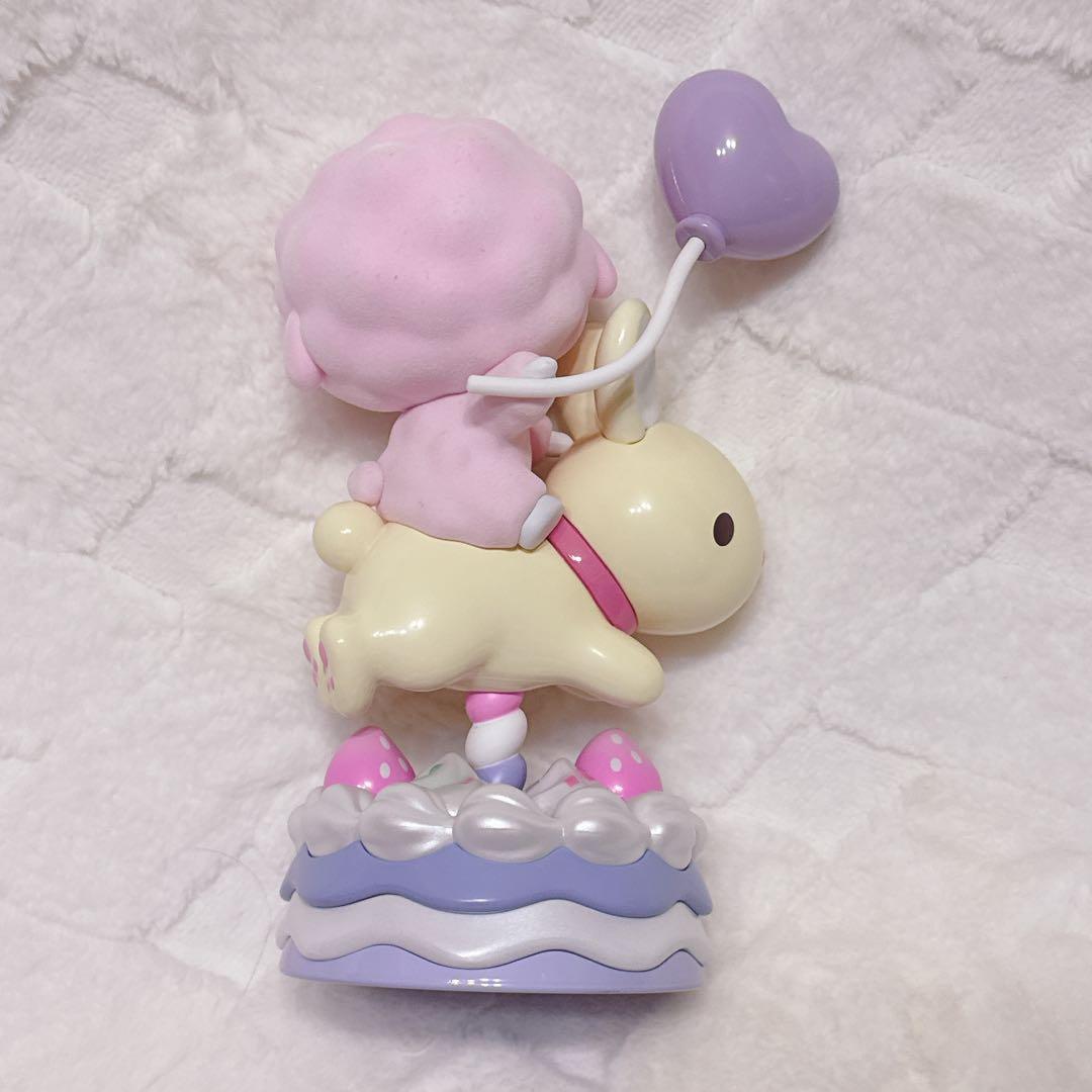 MINISO x サンリオ　SANRIO マイスウィートピアノ