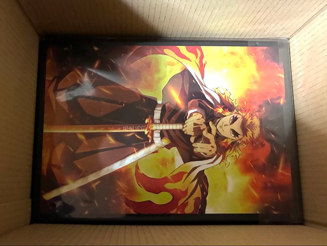 鬼滅の刃 無限列車DVD