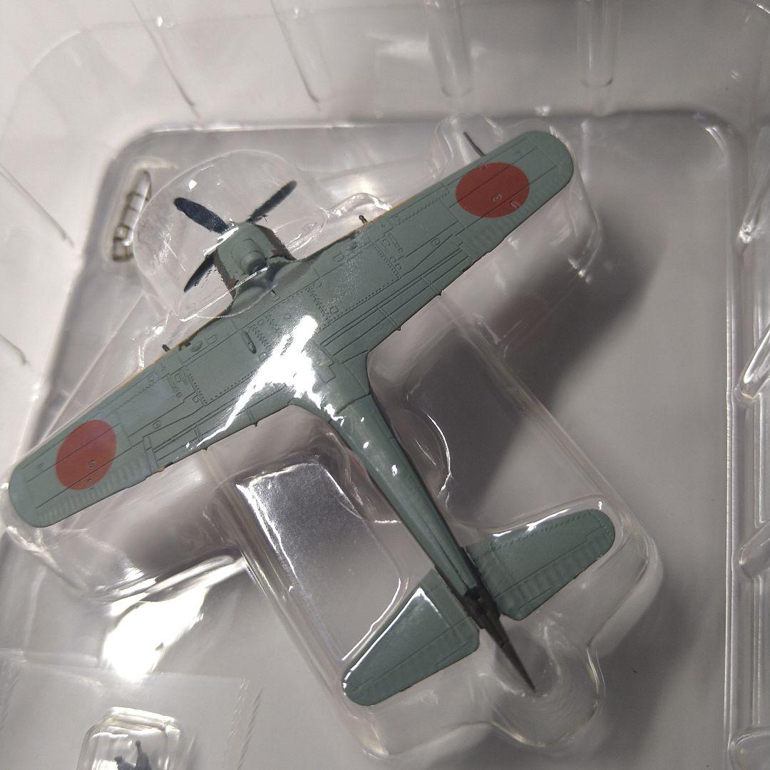 バンダイ　1/144 ウイングクラブコレクション　L2 ６機種８タイプ