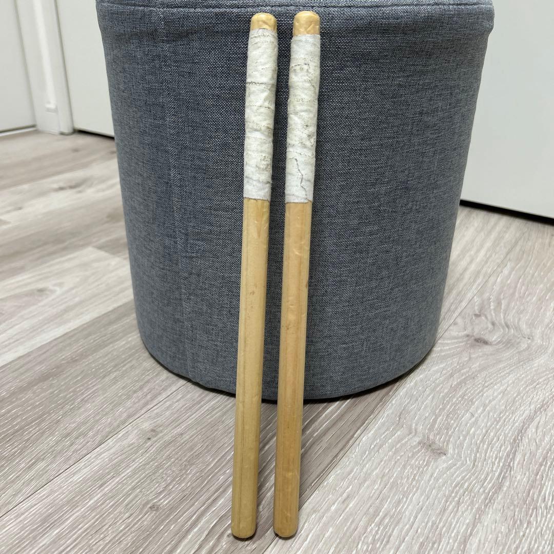 小太鼓　太鼓正