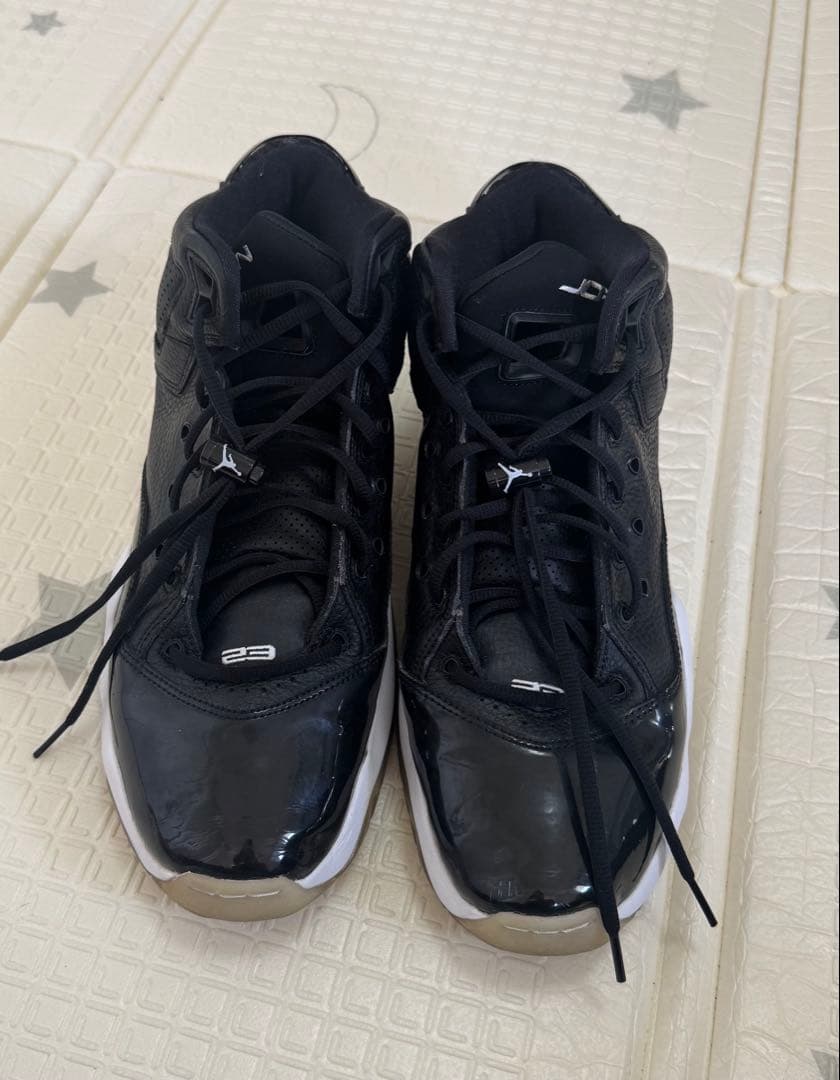 シューズ(男性用) Nike Air Jordan B Loyal 29.5cm