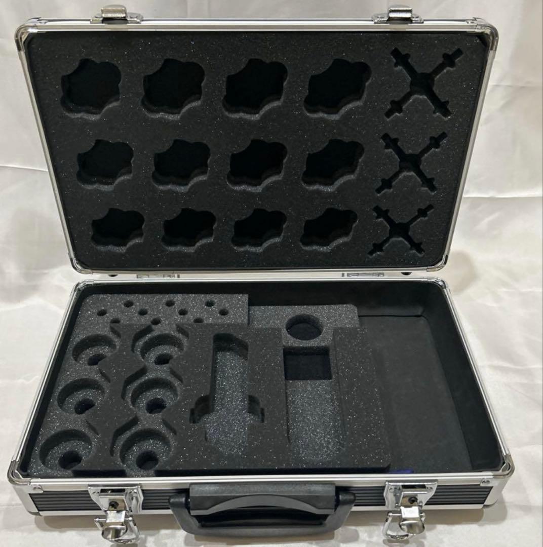 新品】DREAM BOX ベイブレードX ケース 小サイズ ドリームボックス
