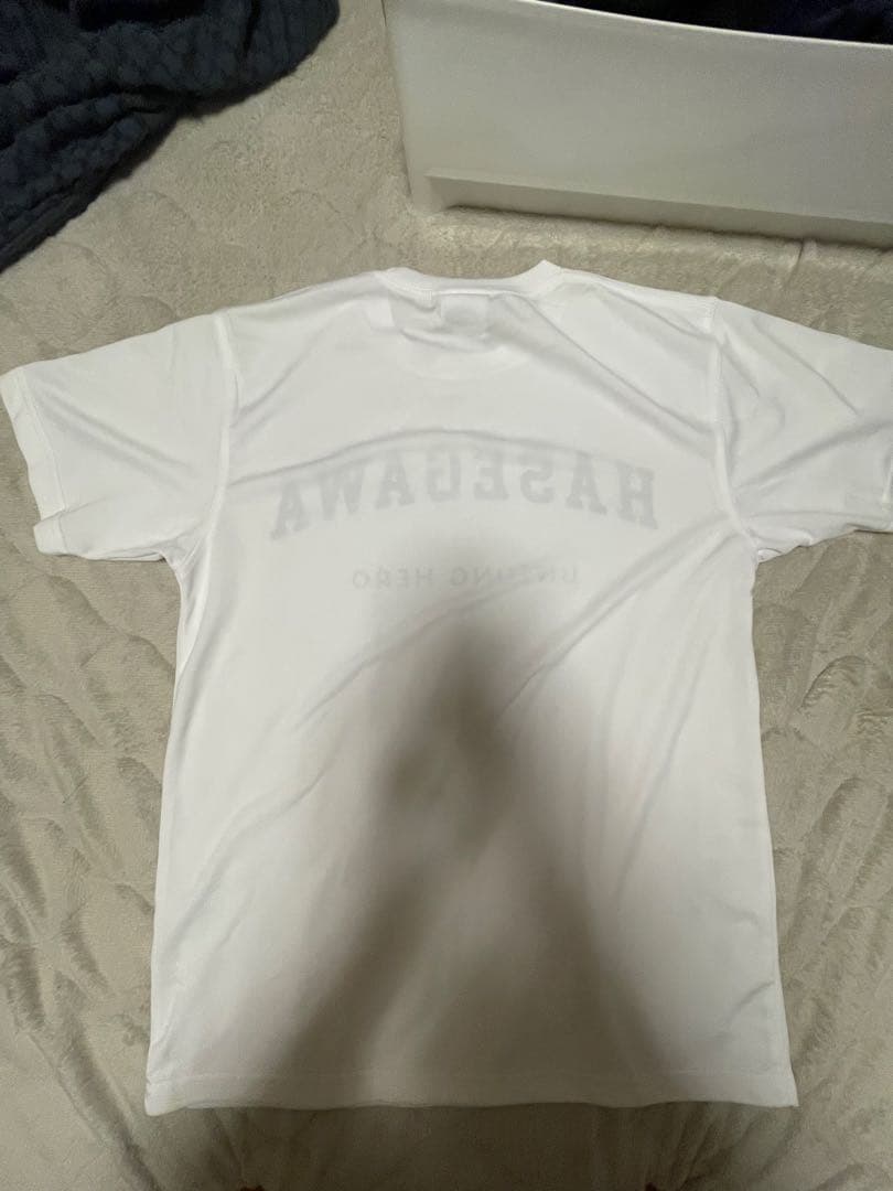 川崎ブレイブサンダース 長谷川技 Tシャツ