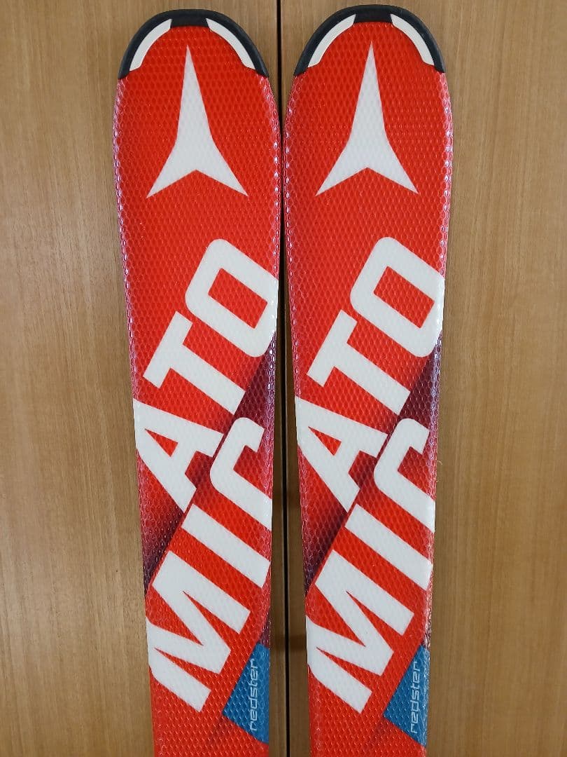 ATOMIC アトミック Redster スキー板 130 cm