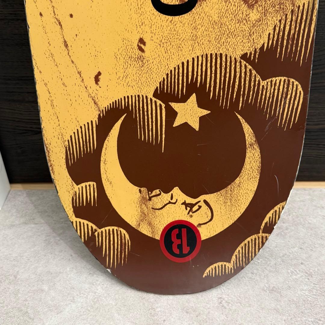 【希少】Burton TWIN 164 イグチ YES NO ツイン レア