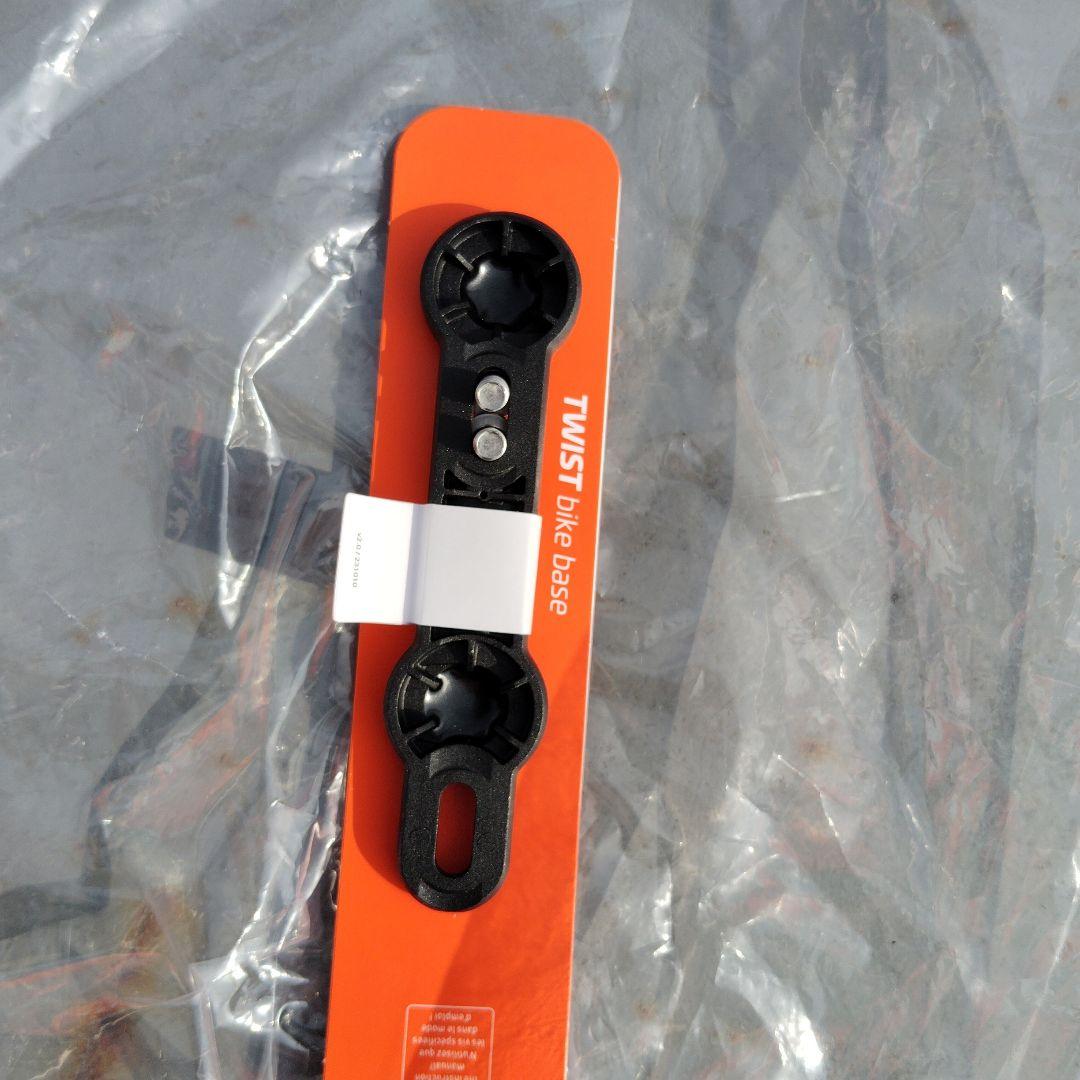 FIDLOCK TWIST ボトル 590ml ダークグレー