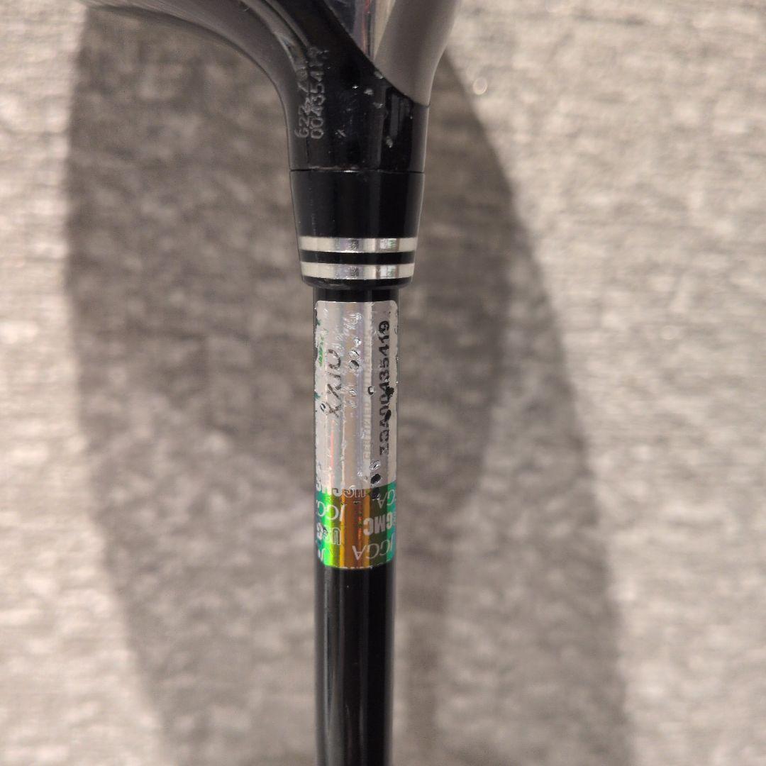 【グリップ新品】ゼクシオ XXIO9 ドライバー 10.5度 R レッド 赤