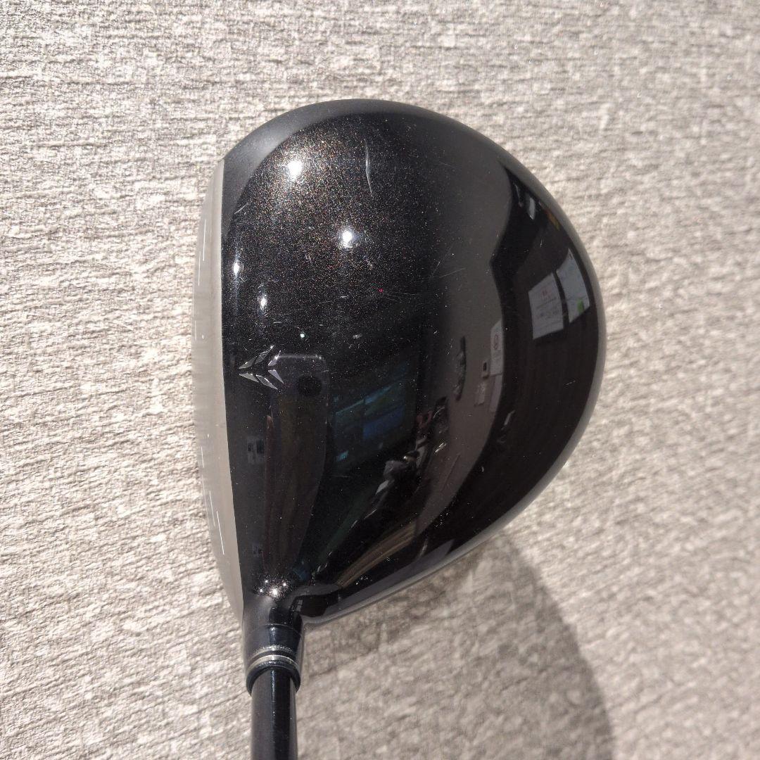 【グリップ新品】ゼクシオ XXIO9 ドライバー 10.5度 R レッド 赤