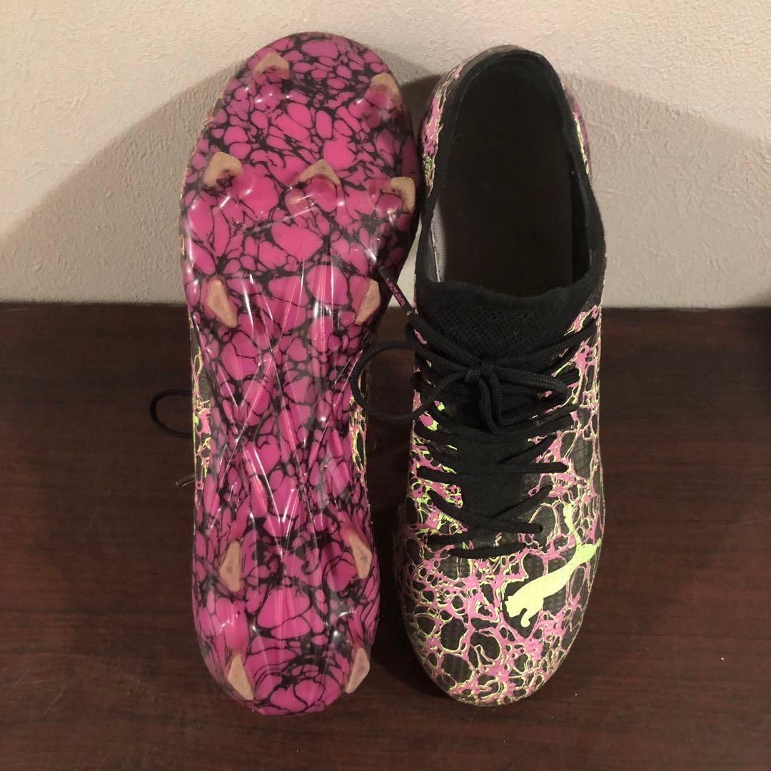 プーマウルトラ PUMA ULTRA 1.3 FG/AG