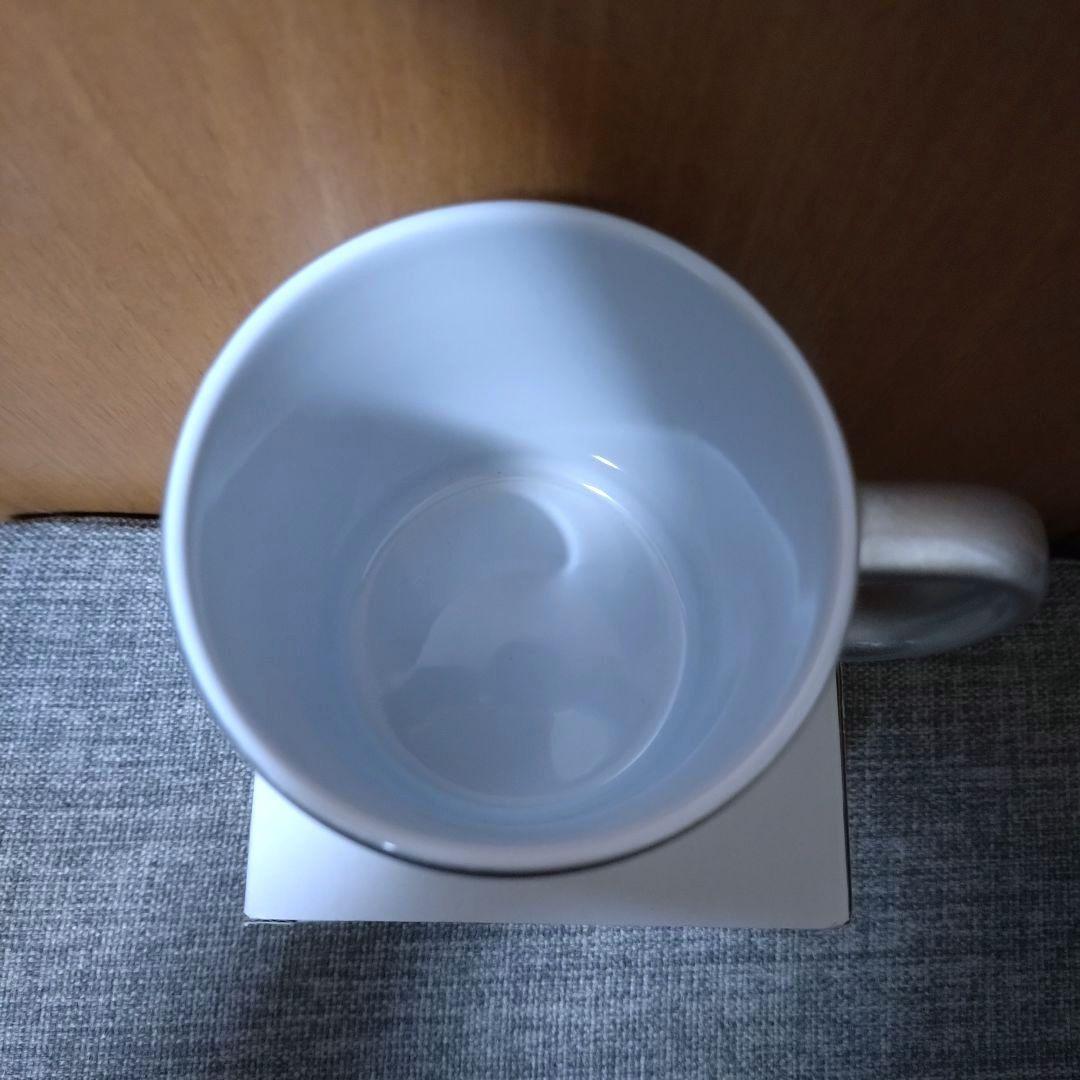 ナリタトーマスシンプソン シルバーマグカップ