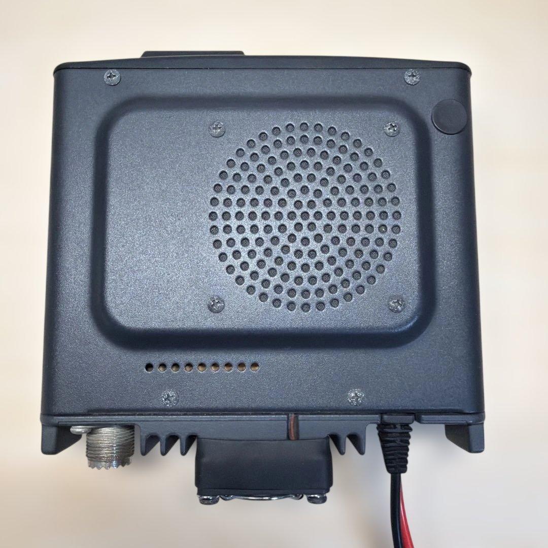 YAESU FTM-400XDH (50w機)