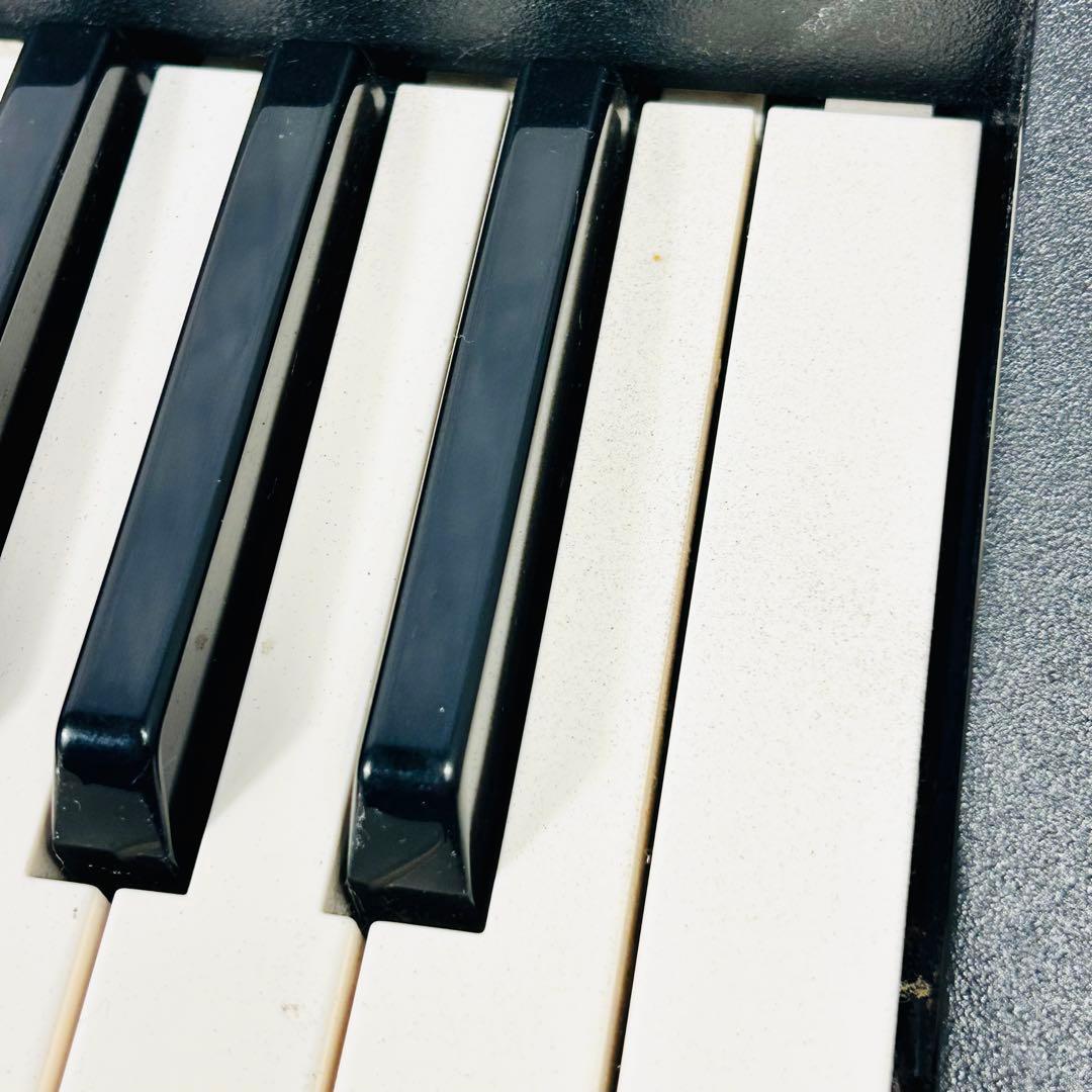 YAMAHA ヤマハ電子キーボード PSR-530 61鍵盤