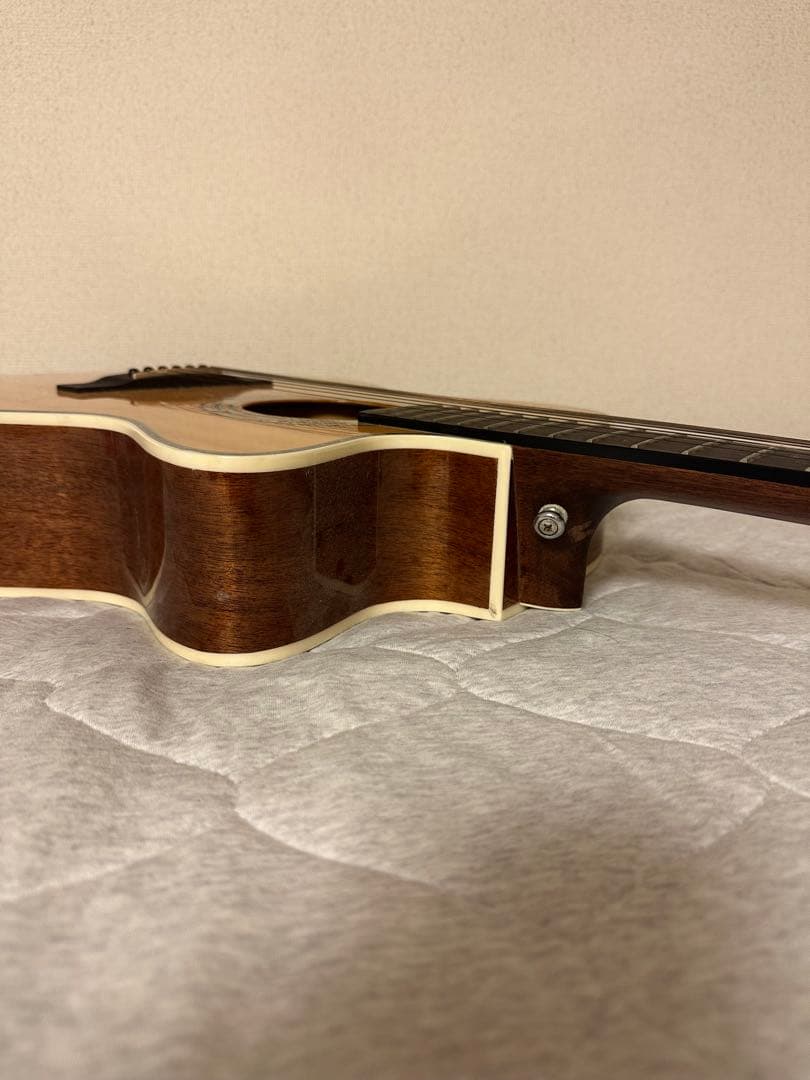 エレアコ　Stafford&Co. sf-5c natural