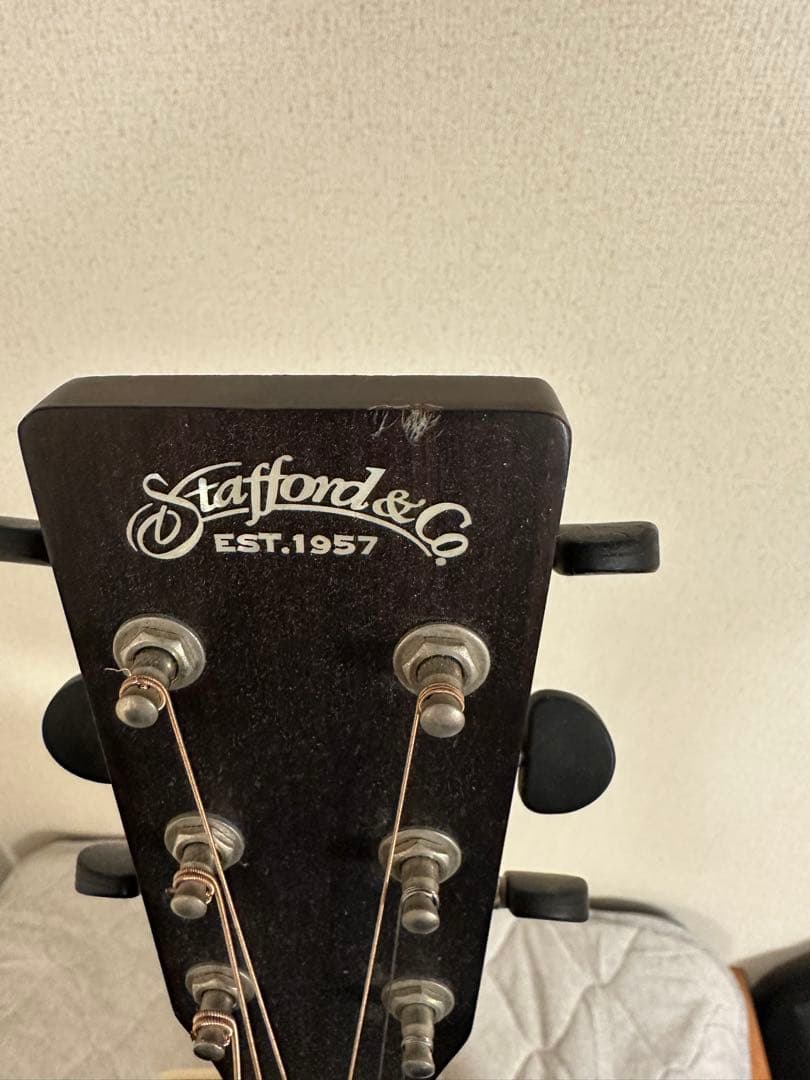 エレアコ　Stafford&Co. sf-5c natural
