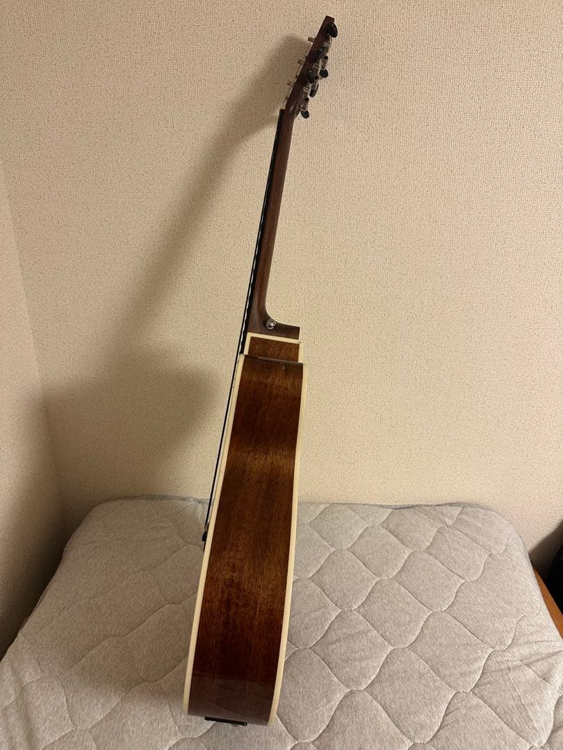 エレアコ　Stafford&Co. sf-5c natural