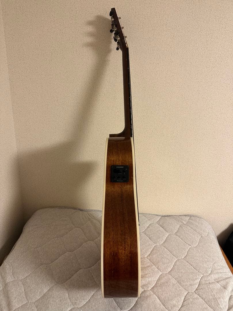 エレアコ　Stafford&Co. sf-5c natural