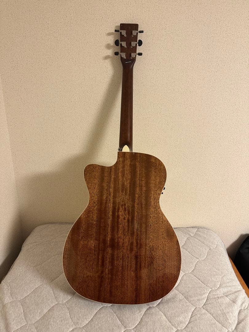 エレアコ　Stafford&Co. sf-5c natural